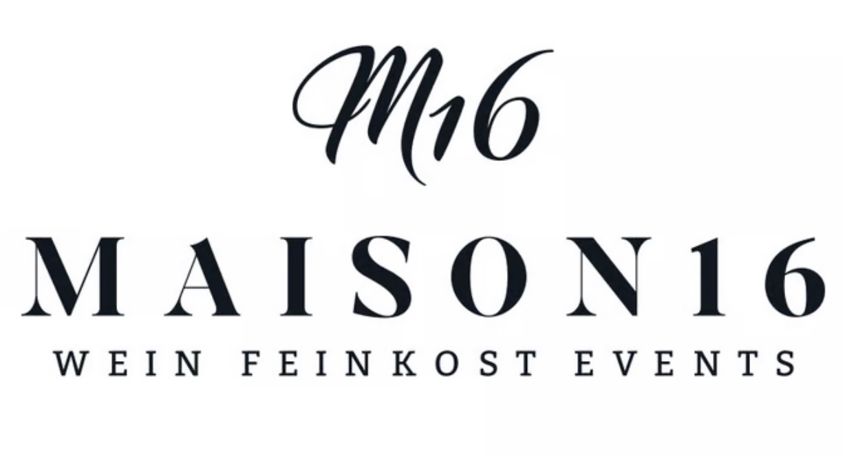 Partner Logo von Maison16